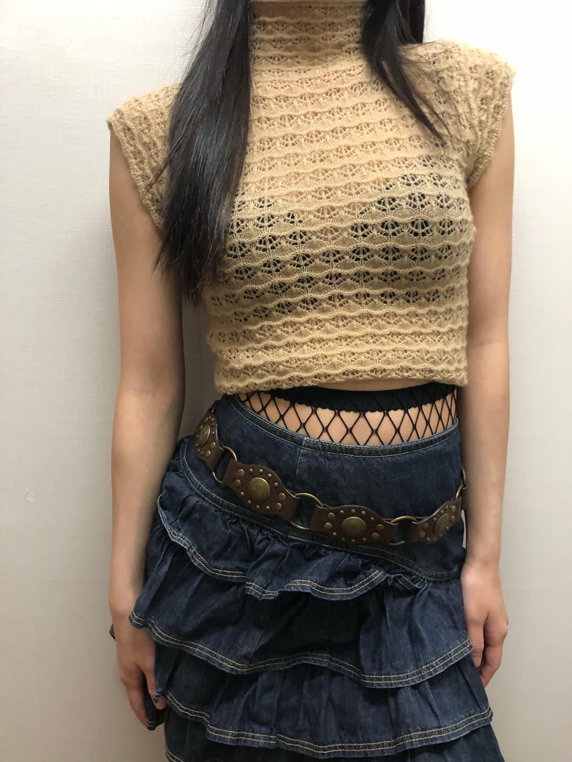 빈티지 코디셋 (개별구매가능) 상품이미지9