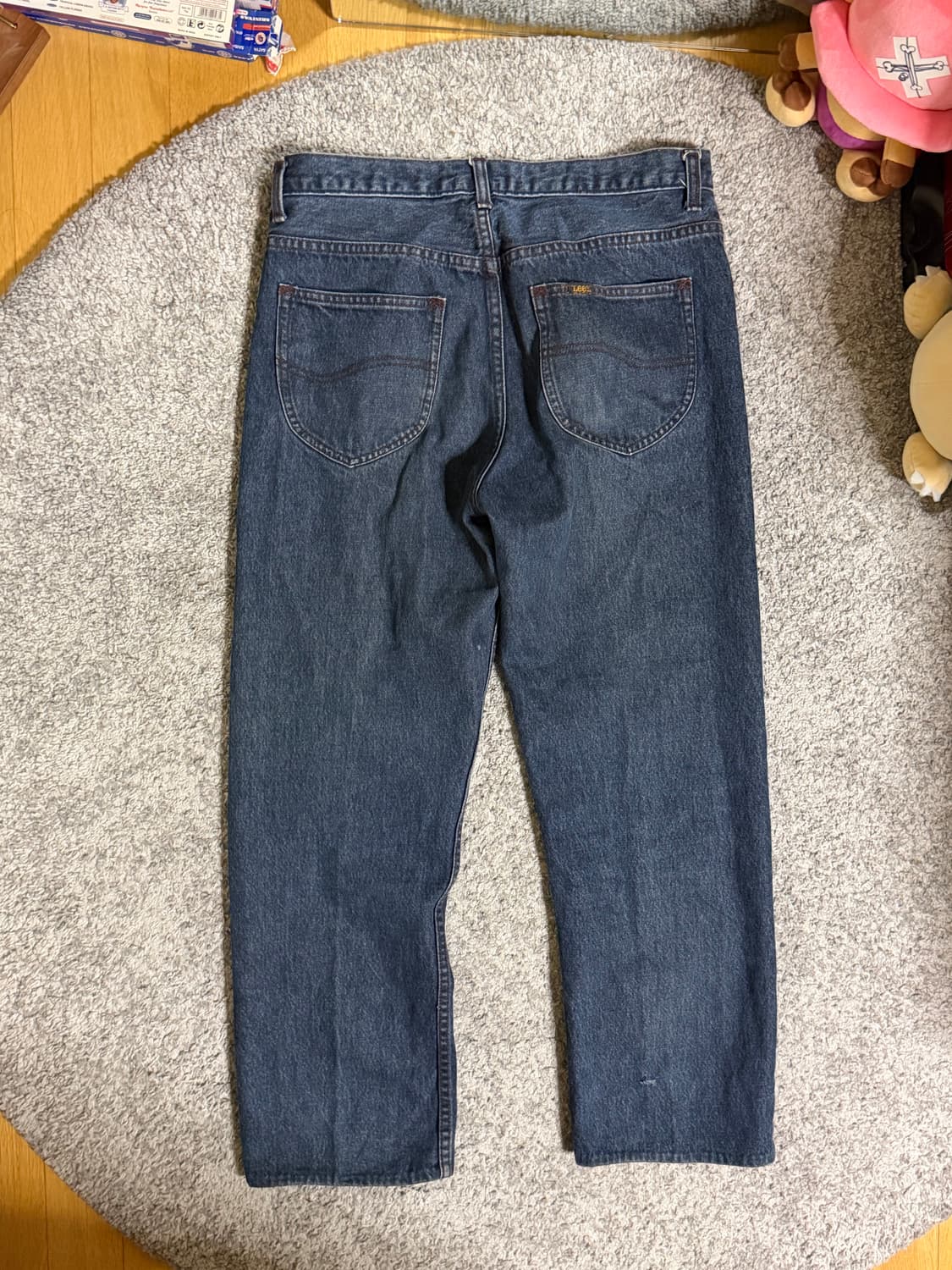 리 라이더스 데님 34 상품이미지5