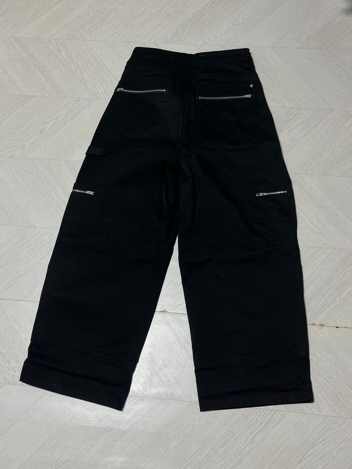 이에이 카고 팬츠 (L) 상품이미지3