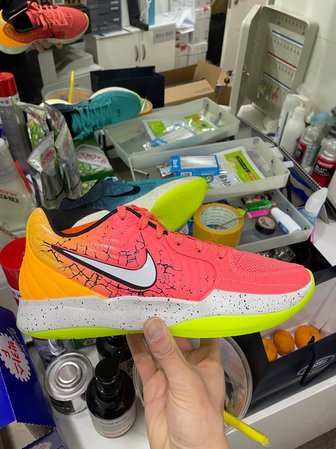 자모란트 2 EP Mixed Berry 290 상품이미지5