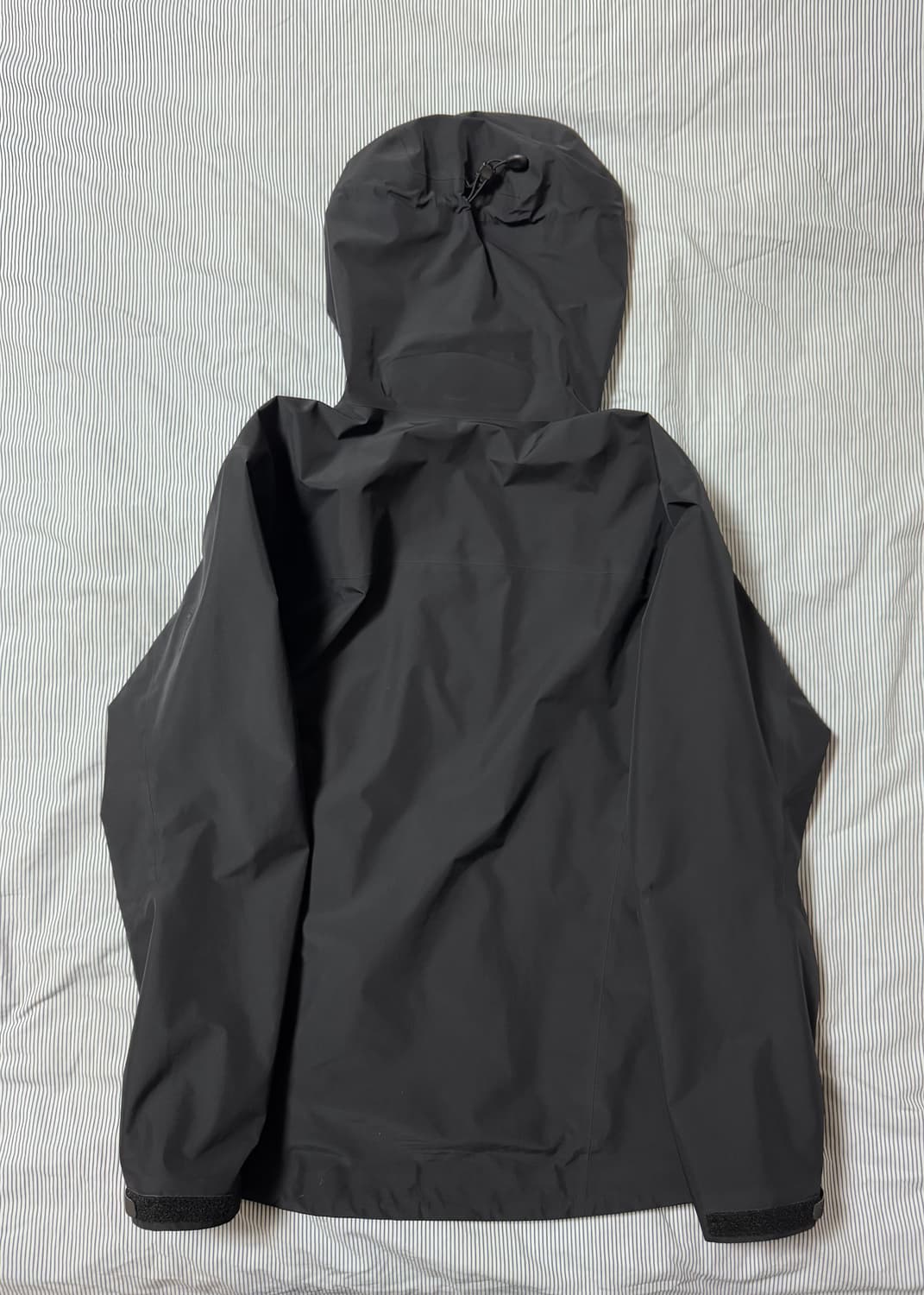 (S급) 아크테릭스 베타 LT 자켓 블랙 상품이미지3