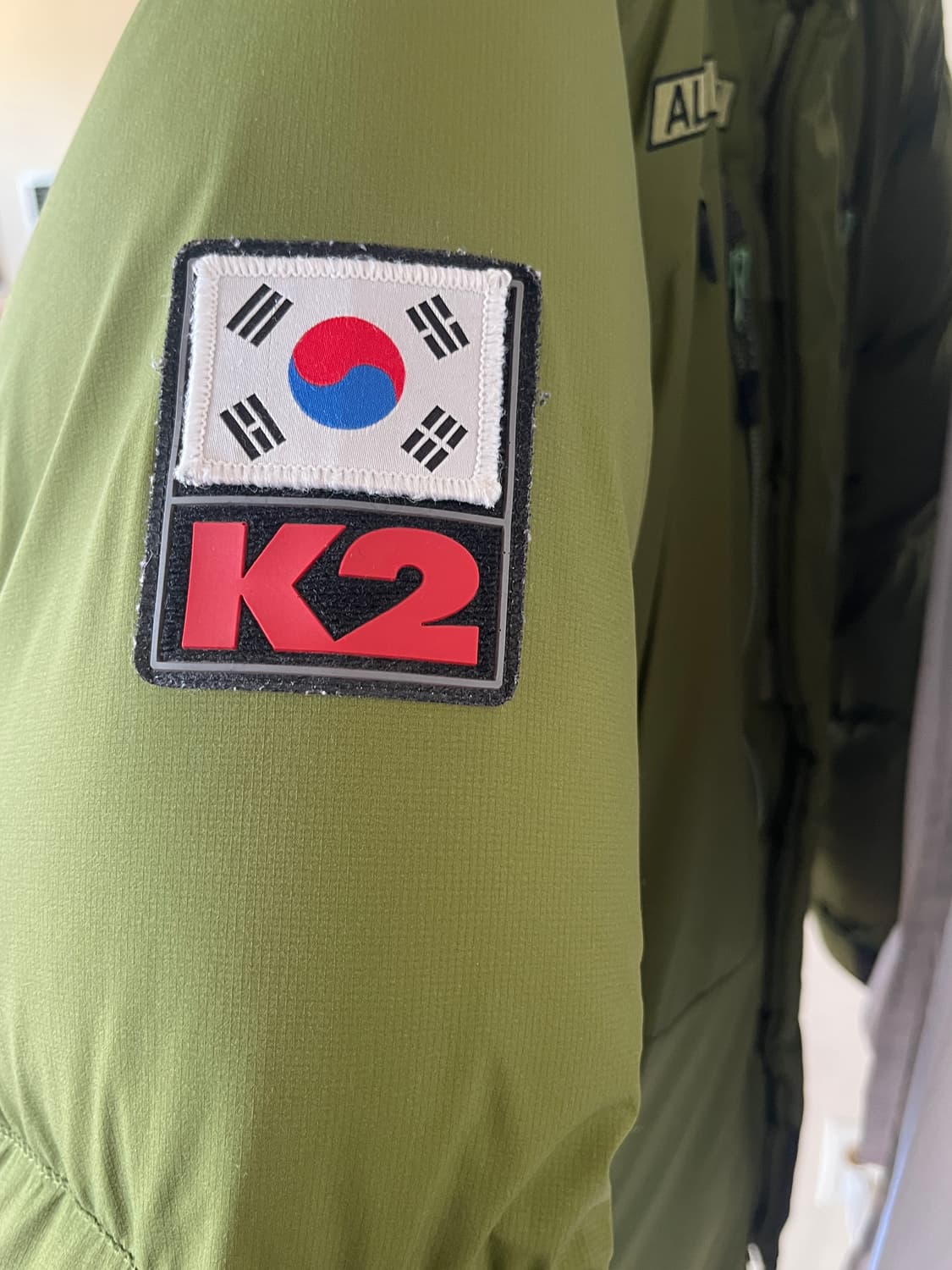 K2 코볼트 800패딩 상품이미지4