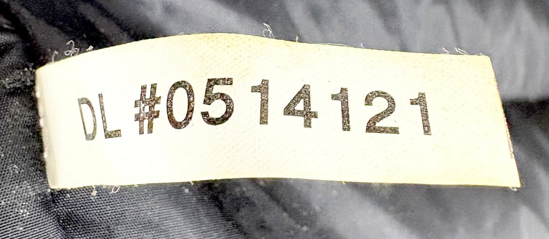 노스페이스 화이트라벨 밀렌 구스다운 베스트 상품이미지8