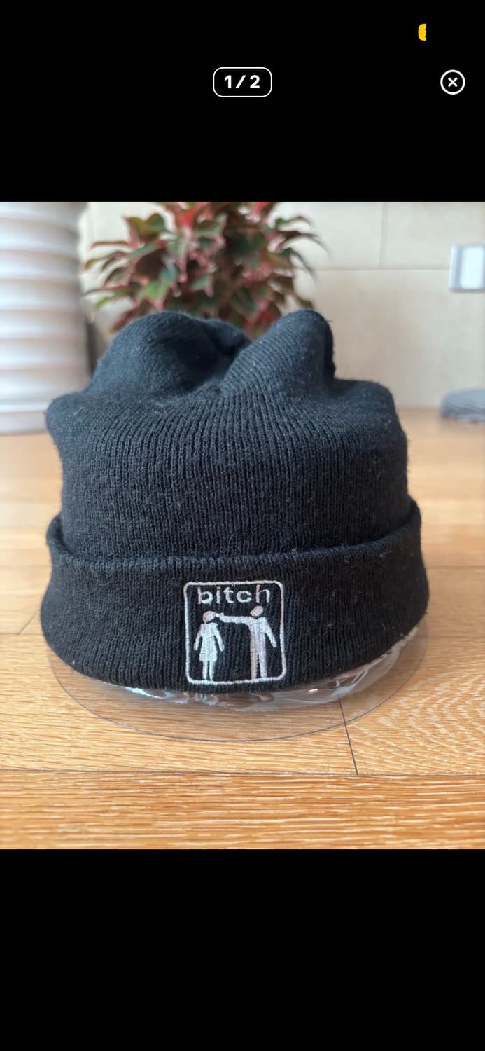 구매글) 비치스케이트 비니 구매합니다 상품이미지1