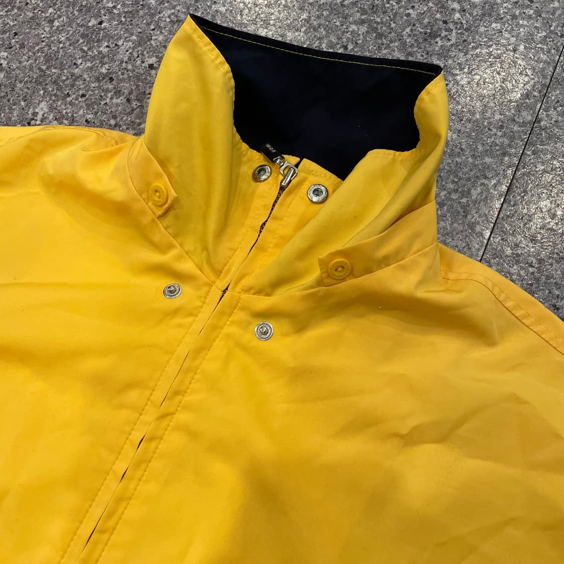 아놀드파마 올드스쿨 바람막이 상품이미지4