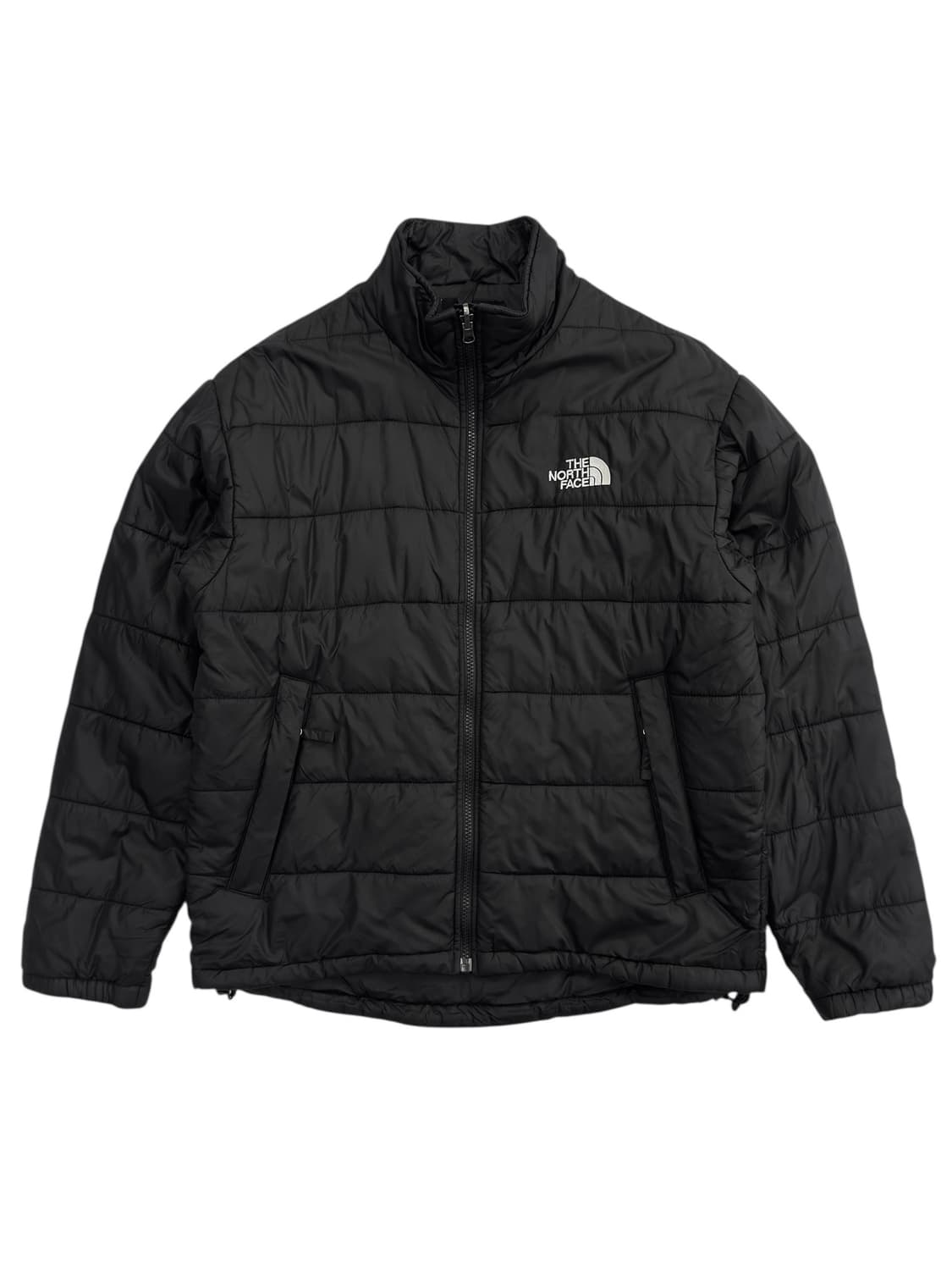 노스페이스 누빔 경량패딩 상품이미지1