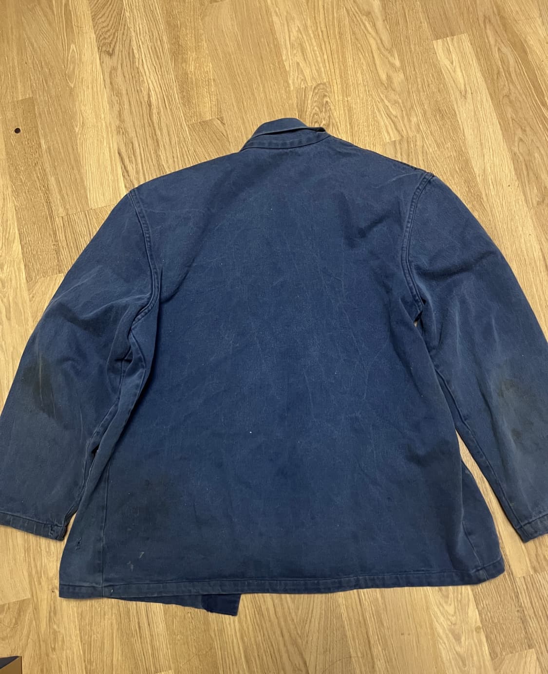 몰스킨 프렌치워크자켓 상품이미지2