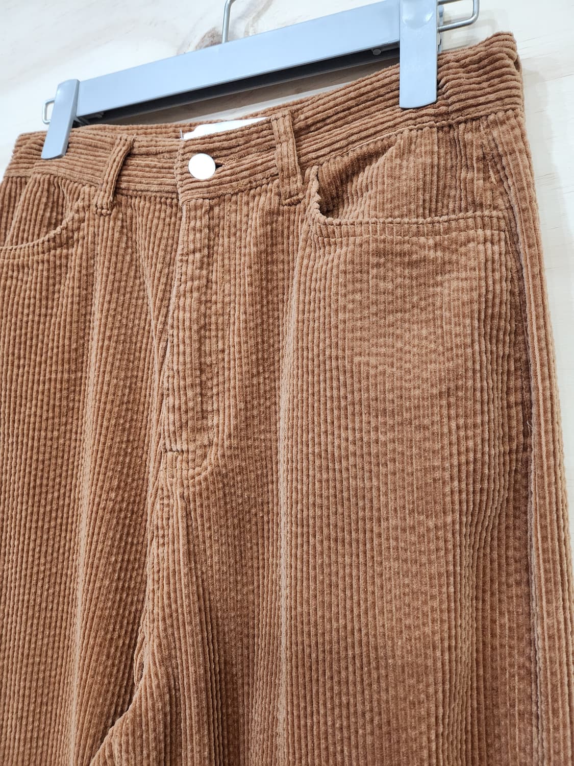 654) OOTJ 듀로코이 와이드 팬츠 상품이미지3