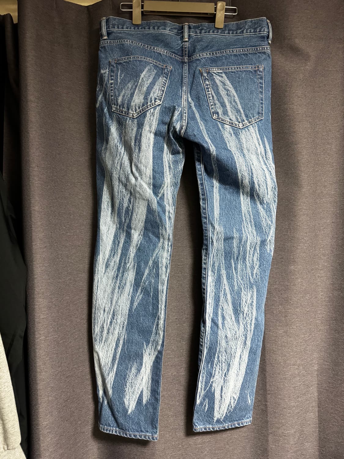 존앨리엇데님 상품이미지2