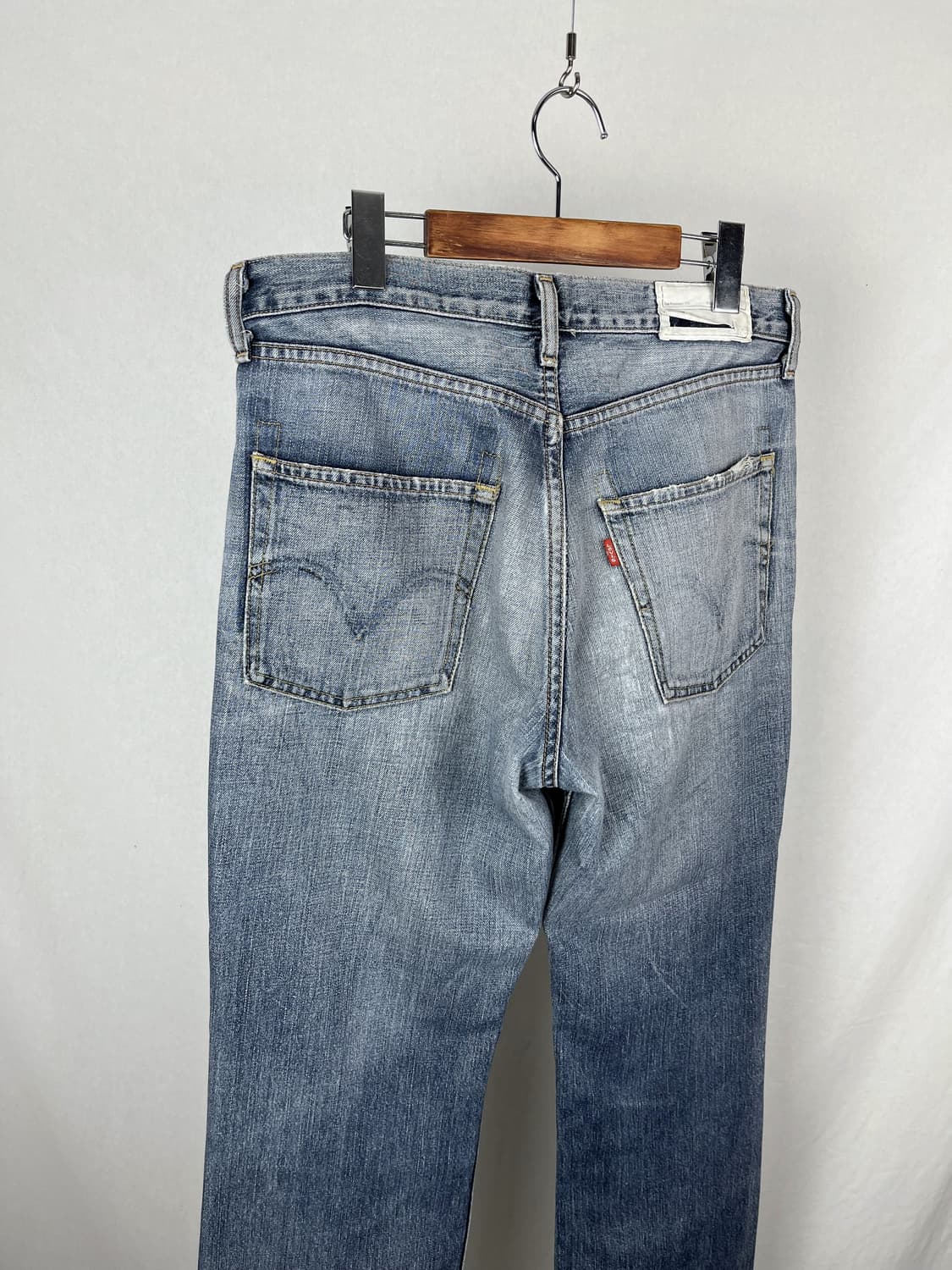 00s Levi's 517 (Made in Japan)  상품이미지6