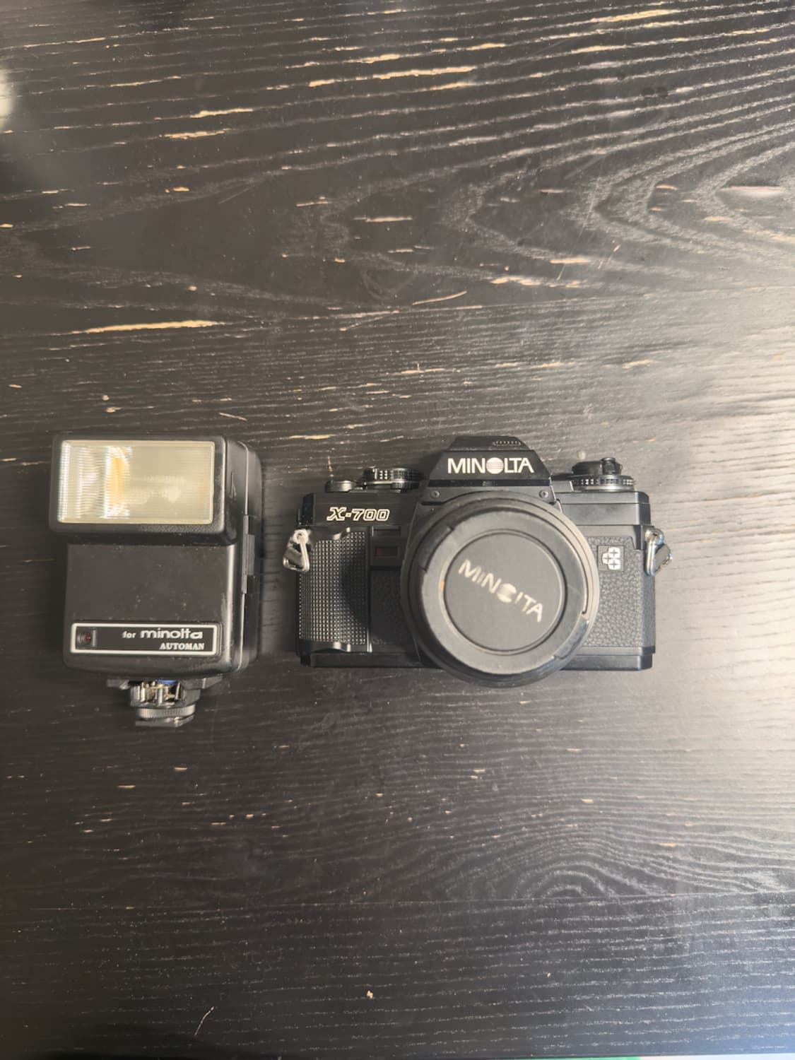 미놀타x700 상품이미지1