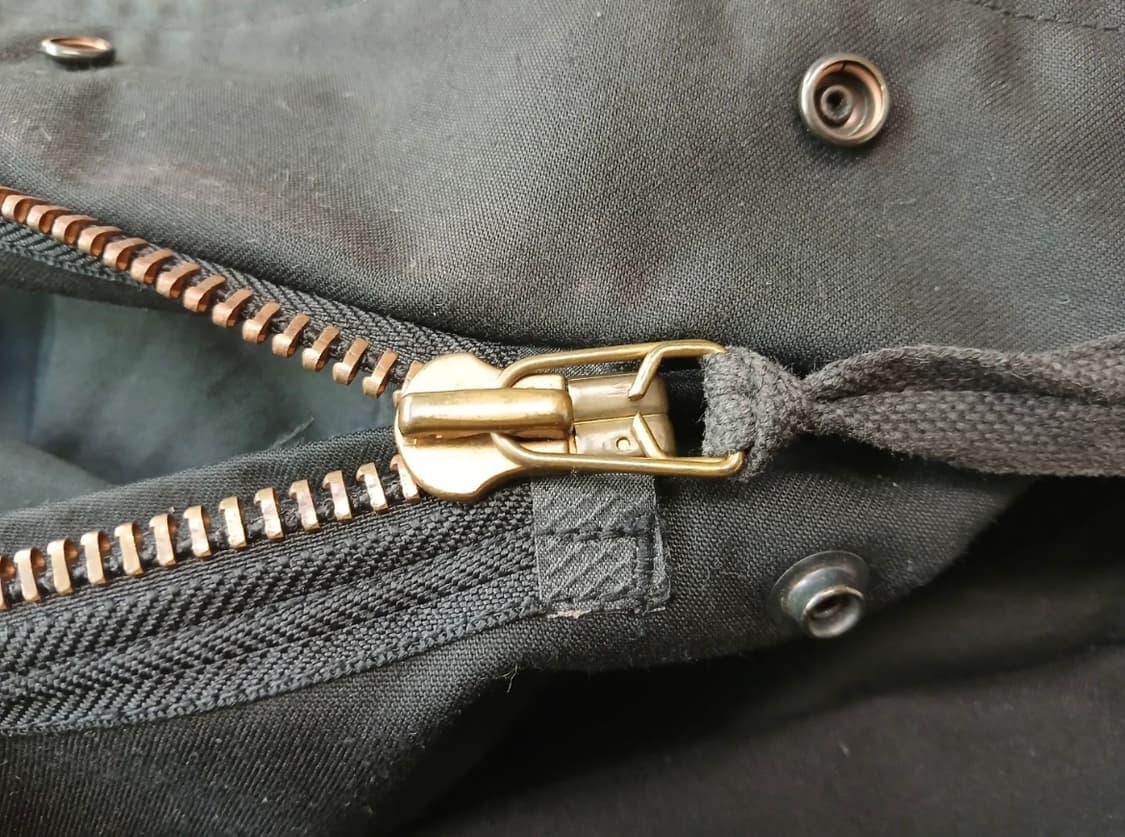 알파인터스트리 m65 필드자켓  m 상품이미지4