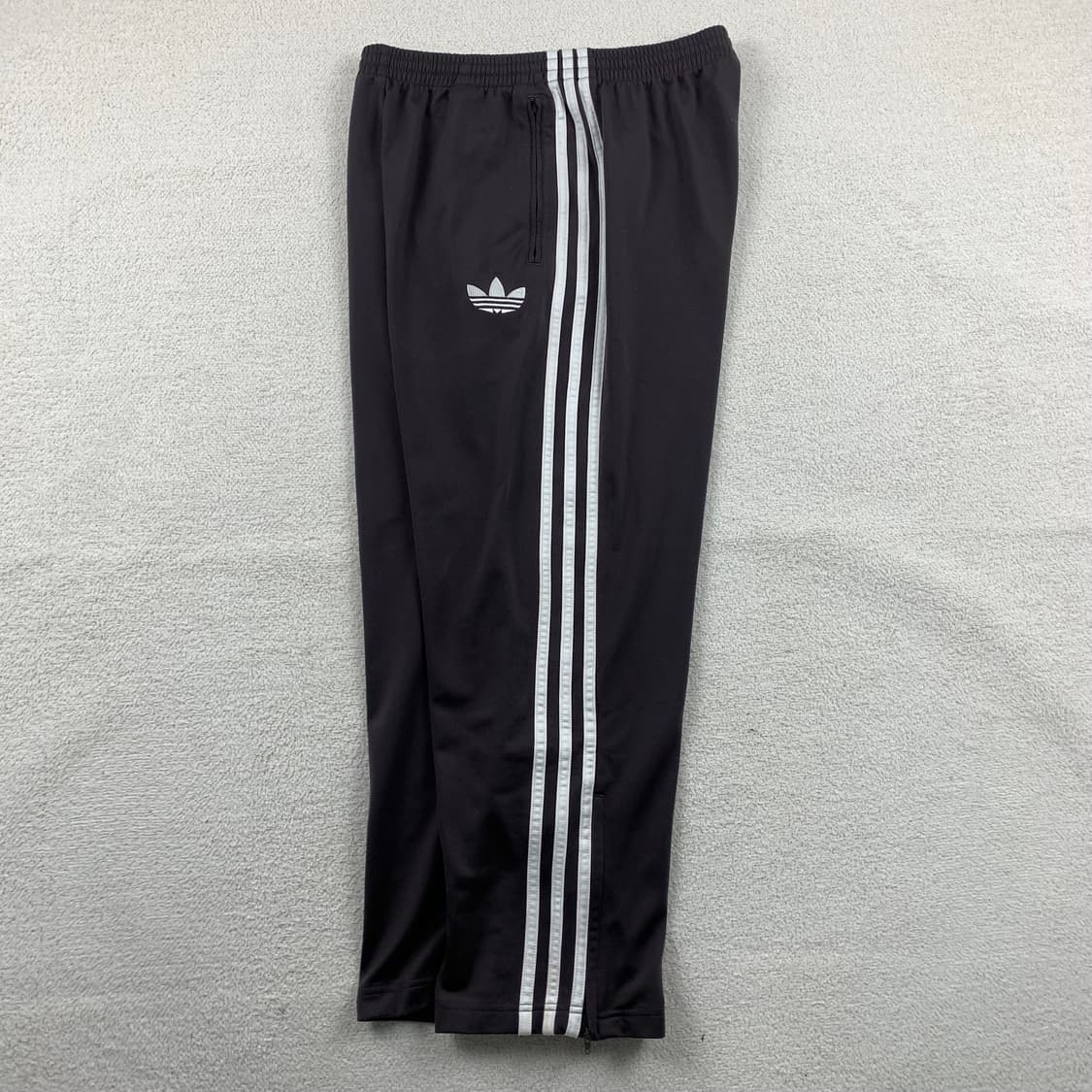 대장급 아디다스 구형 파이어버드 트랙탑 져지 초코브라운 상품이미지8