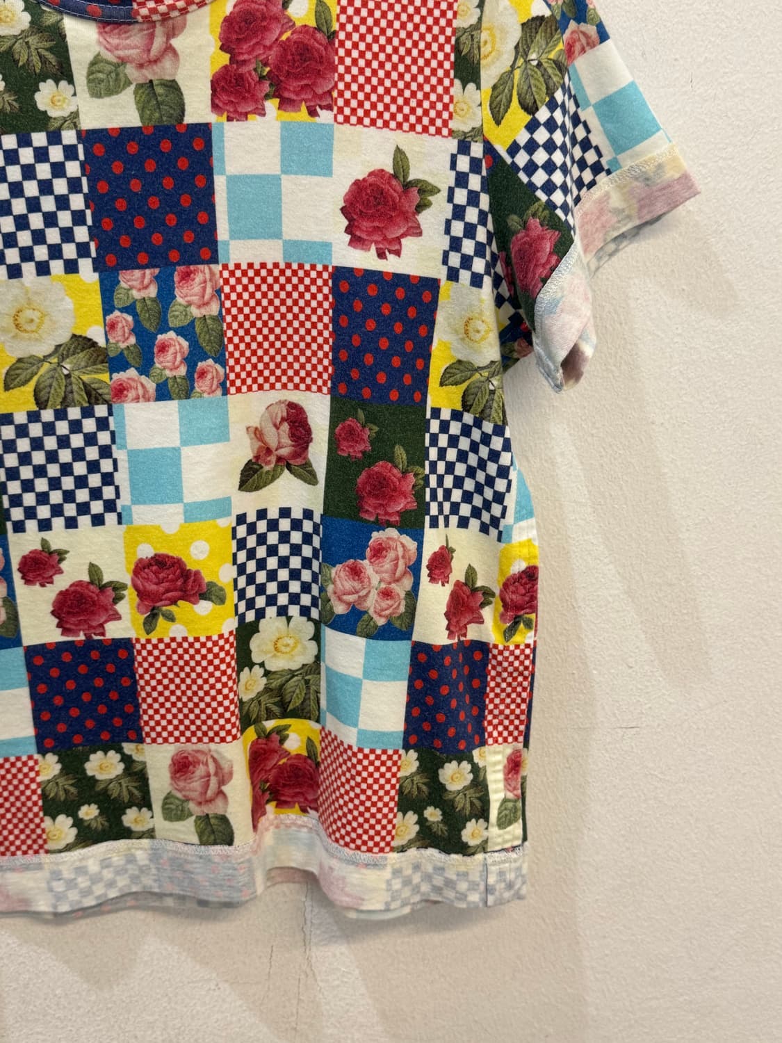 Comme des Garçons Tricot  T-shirt 상품이미지5