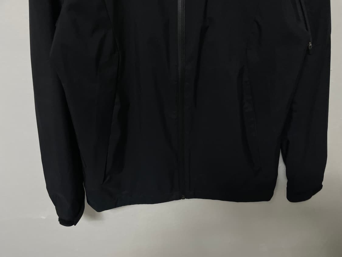 95-100 MERRELL 머렐 기능성 바람막이 자켓 정품 상품이미지3