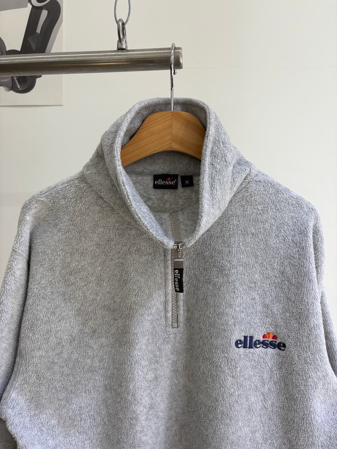 ELLESSE 맨투맨 상품이미지2