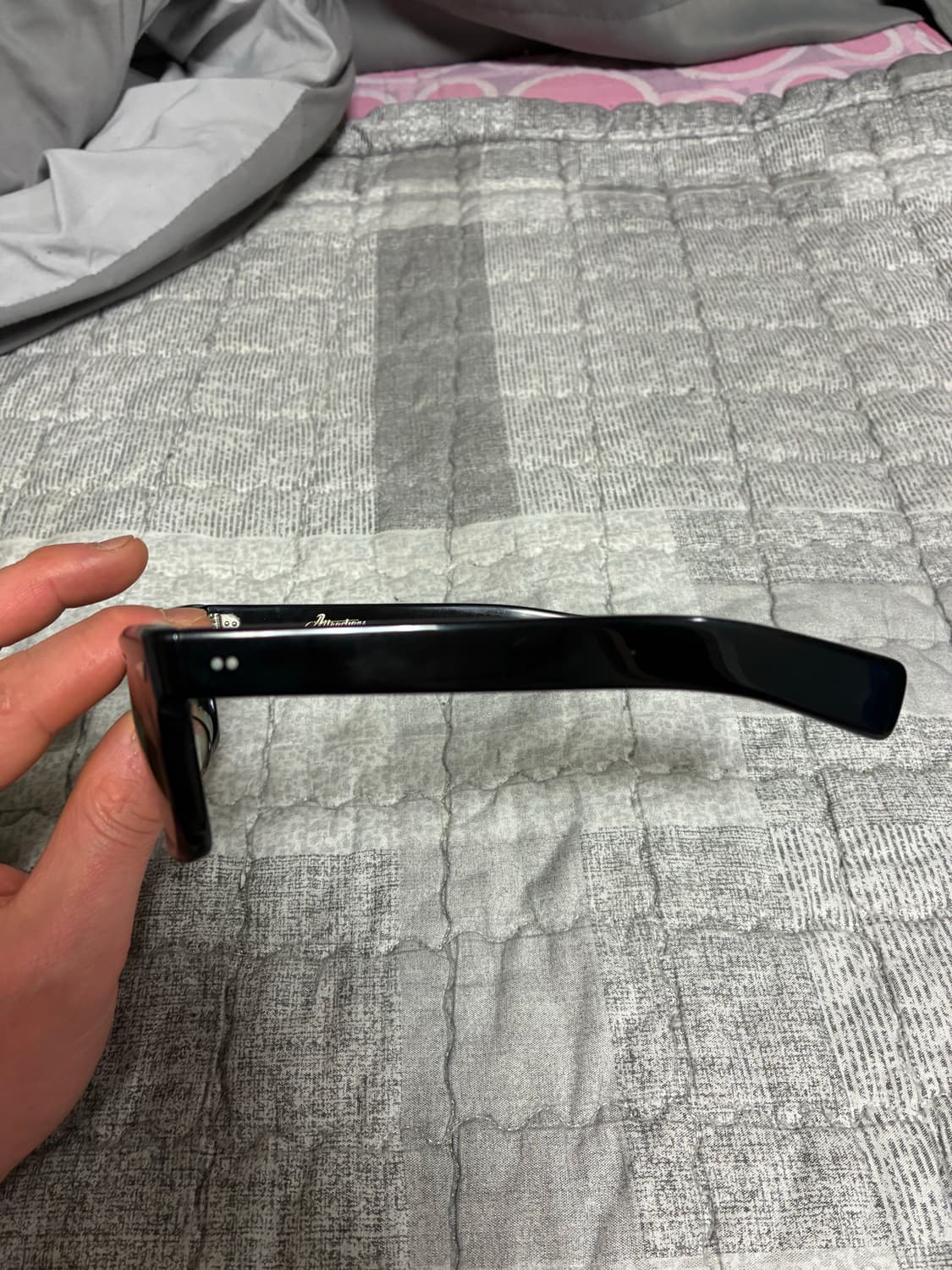 어트랙션즈 선글라스  상품이미지5