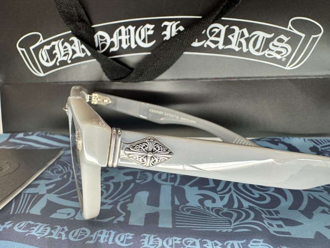 크롬하츠 피터아넬 안경 상품이미지9