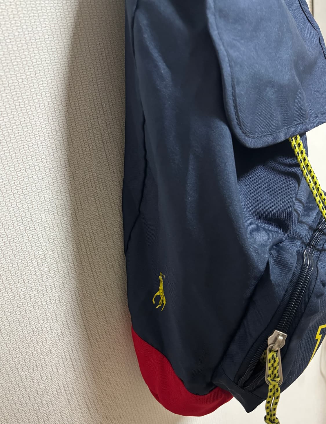 빈티지 폴로 가방 상품이미지2