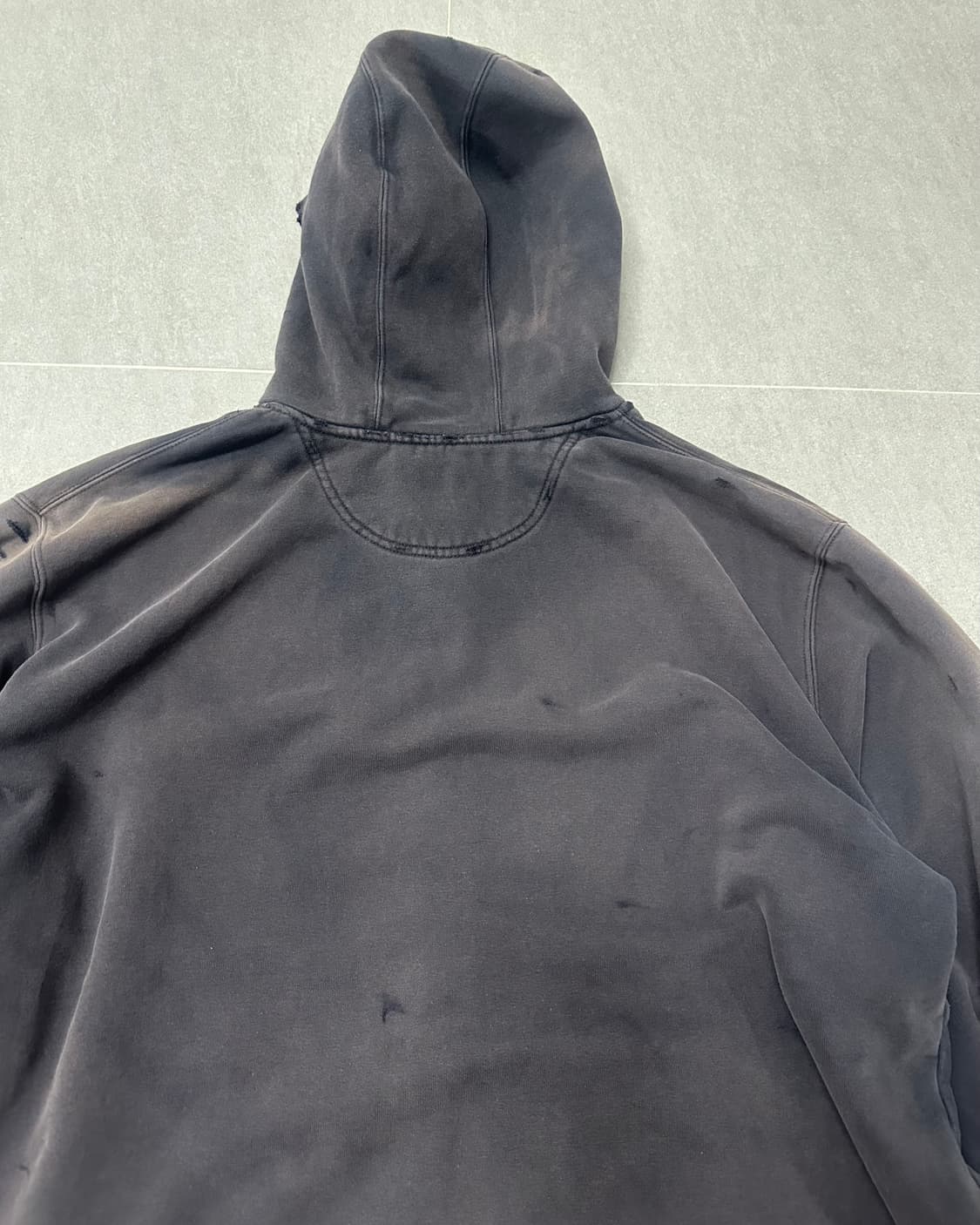 (3XL)칼하트 커스텀 후드집업-M2026 상품이미지10