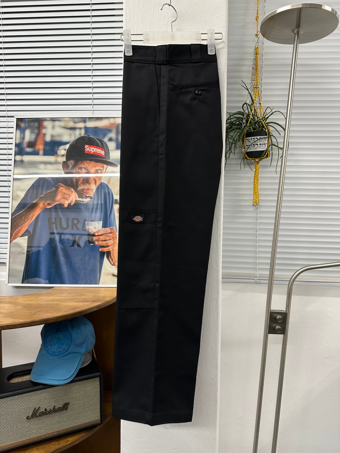 double knee pants 34x30  상품이미지4