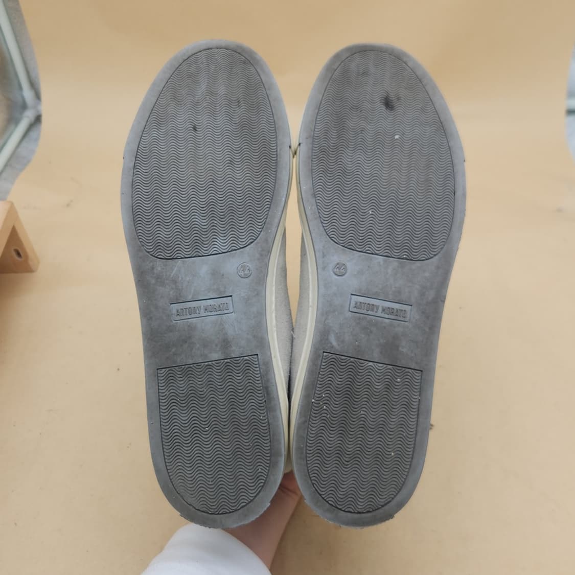 안토니 모라토 남성하이탑44 280 상품이미지3