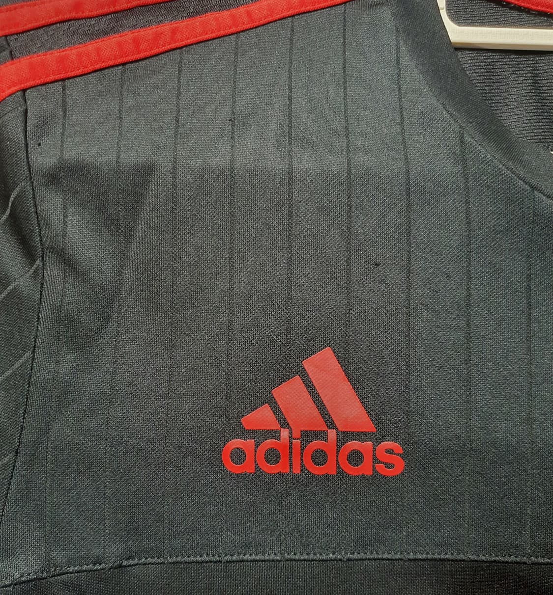 나이키 15-16 맨유 트레이닝 유니폼 져지 100 상품이미지4