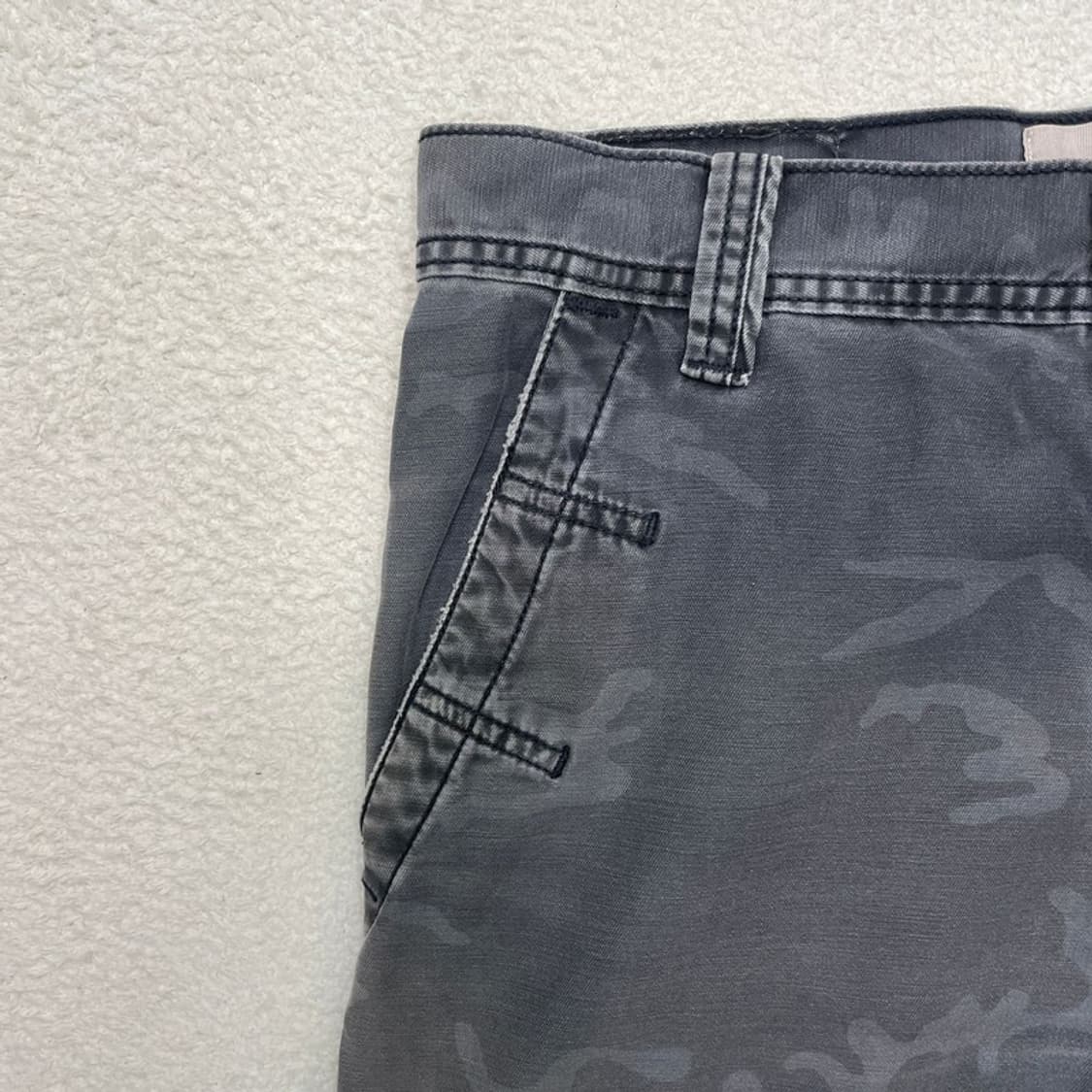 LEVI'S 밀리터리 카고팬츠 (31x32) 상품이미지3