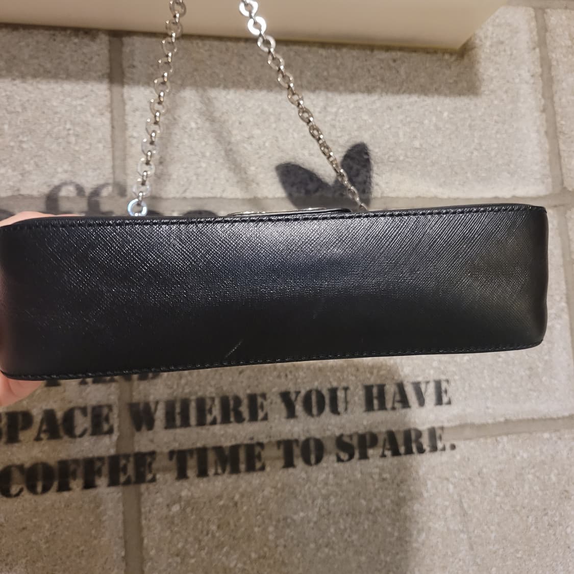 페라가모 간치니 숄더백 상품이미지5