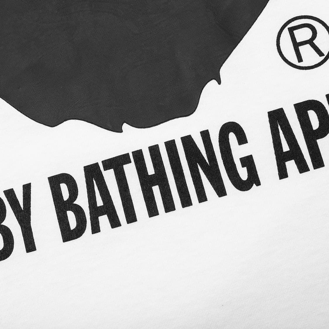 (당일발송) 베이프 반팔 티셔츠 판매합니다. 상품이미지4