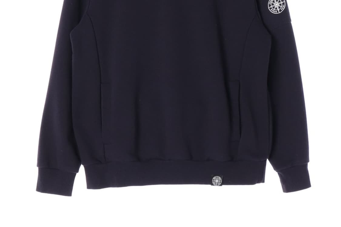 Jeep 카라 맨투맨 L 상품이미지4