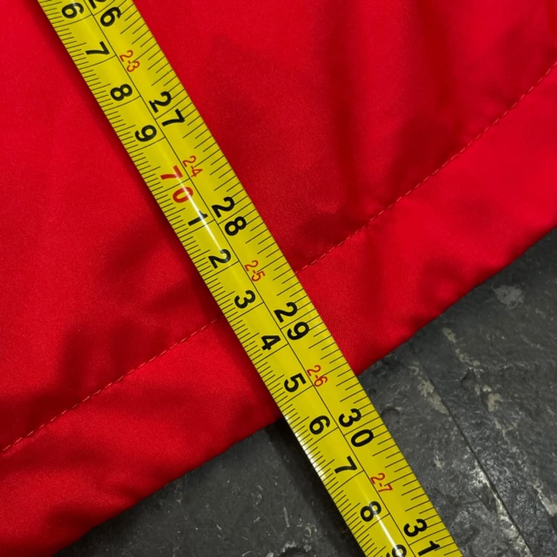 100 나이키 드라이핏 바람막이  상품이미지9