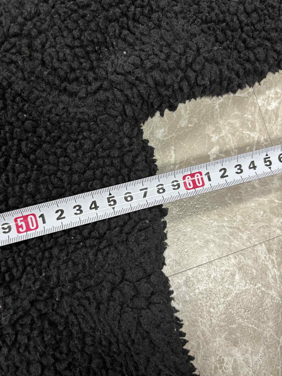 나이키 NSW 헤리티지 윈터 하프집 양털 아노락 자켓 후드티(100) 상품이미지7