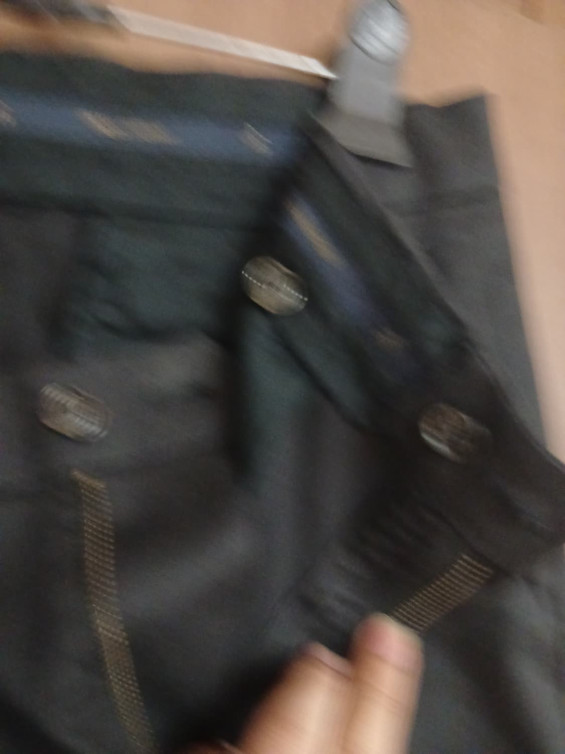 브룩스브라더스 남성 레귤러핏 바지35  상품이미지4