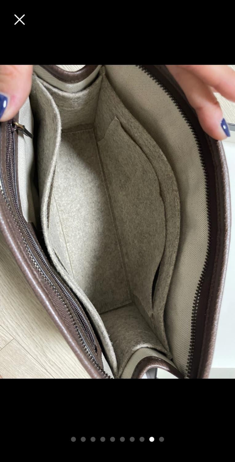 구찌 오피디아 토일레이트 새상품 상품이미지6