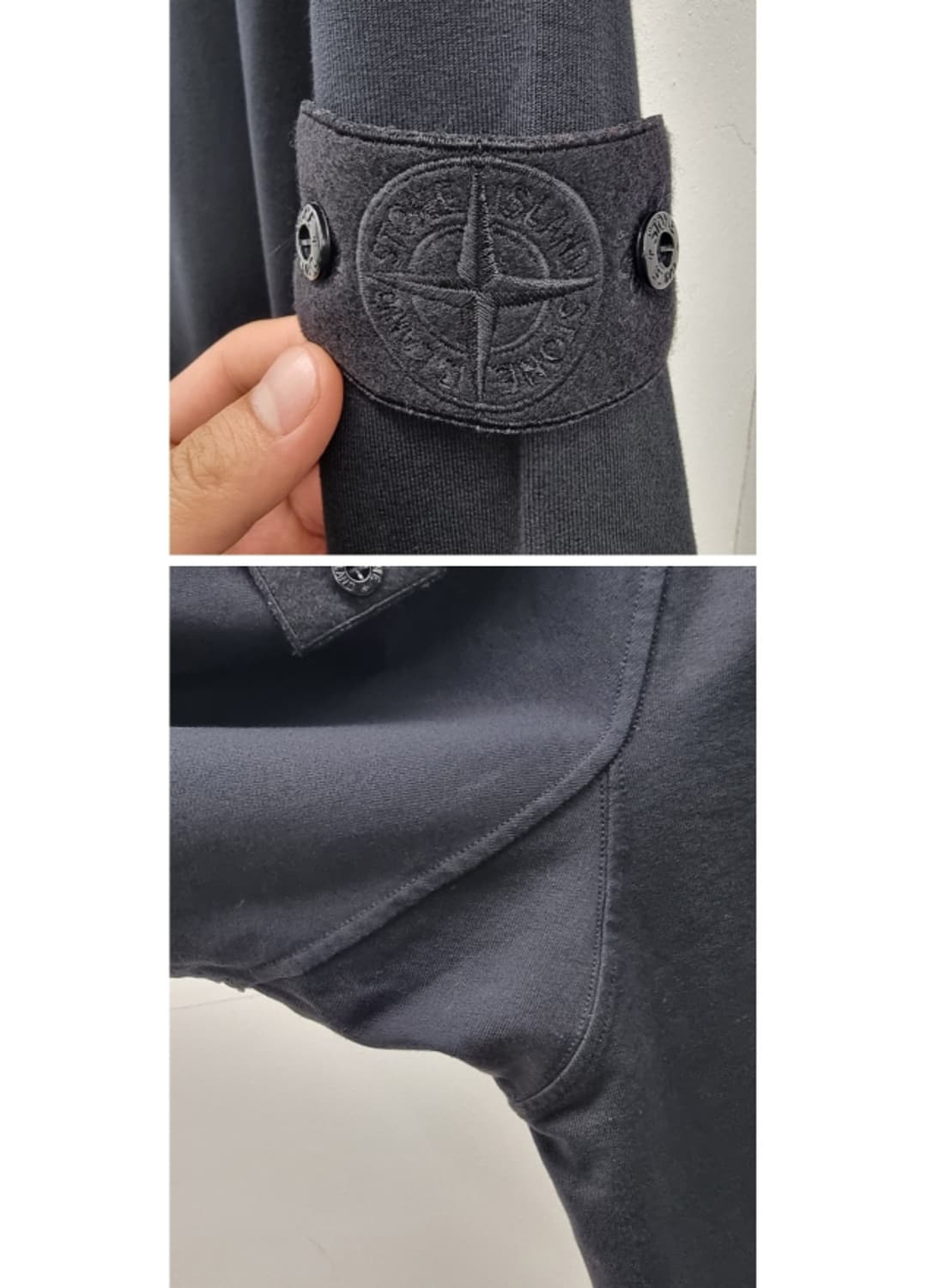 STONE ISLAND 스톤아일랜드 상품이미지4