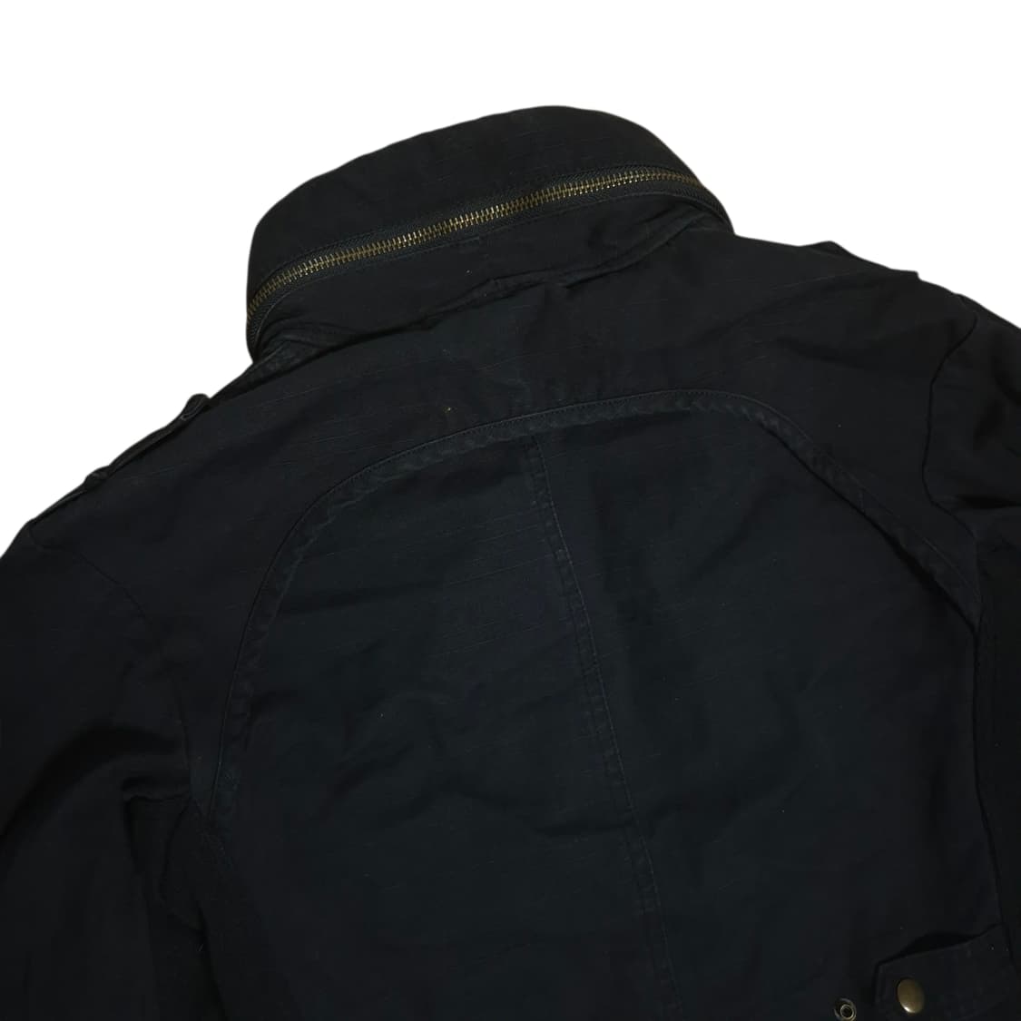 잭로즈 멀티포켓 투웨이 자켓 상품이미지7