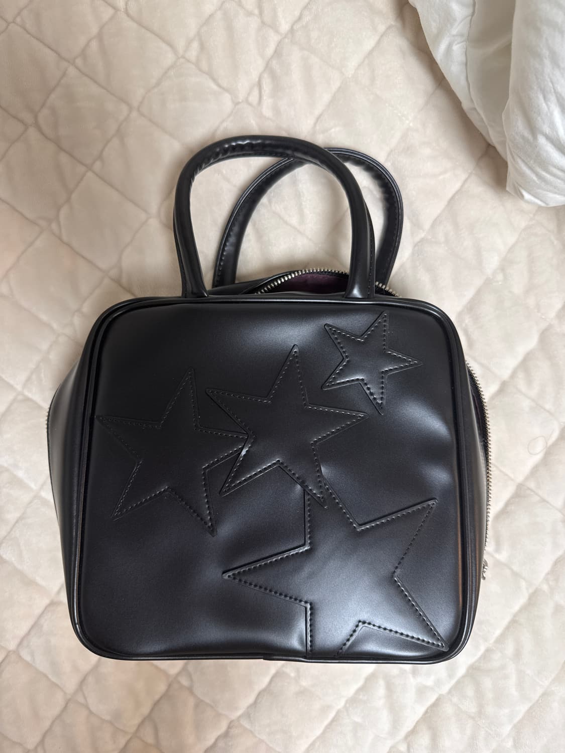 인앤양인하모니 takara bag 타카라백 검정 상품이미지2