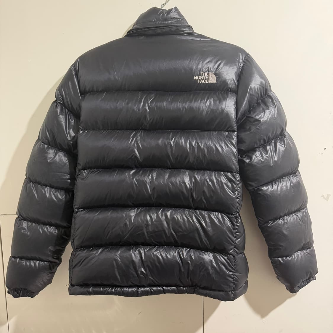 노스페이스 패딩 자켓 상품이미지3