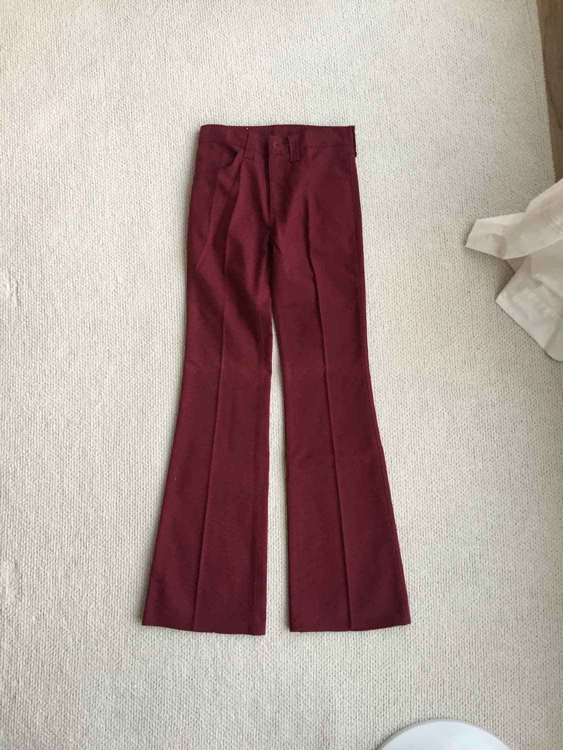 60‘s 데드스탁 리바이스 646 빅E 1세대 스타프레스트 상품이미지2