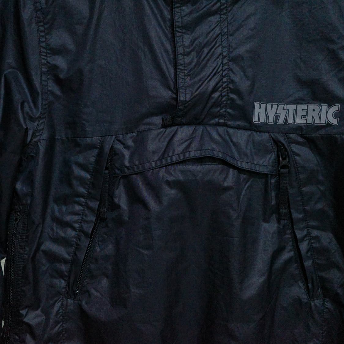 히스테릭글래머 아노락 후디 상품이미지2