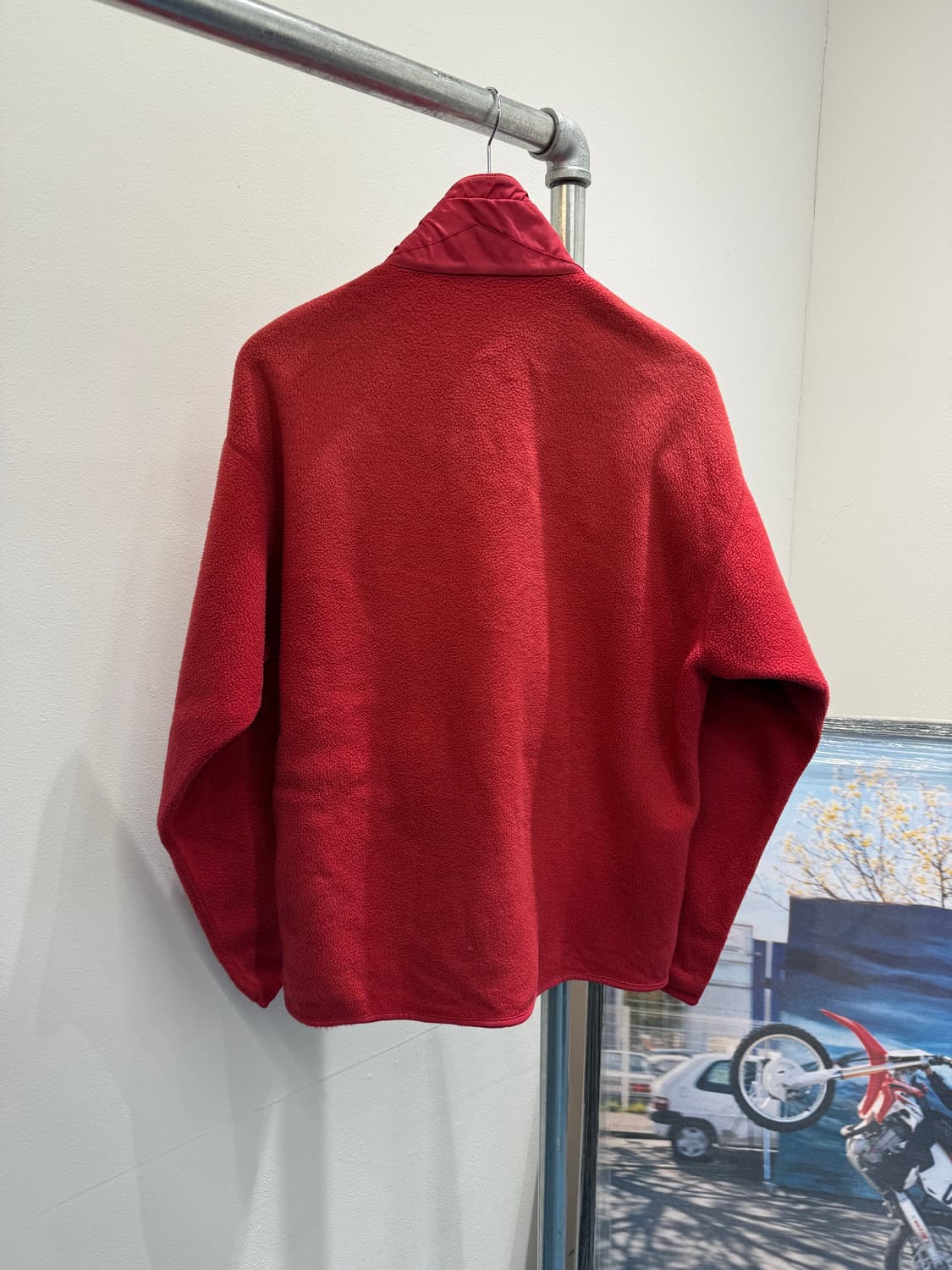 90s 파타고니아 레트로 집업 USA 상품이미지2