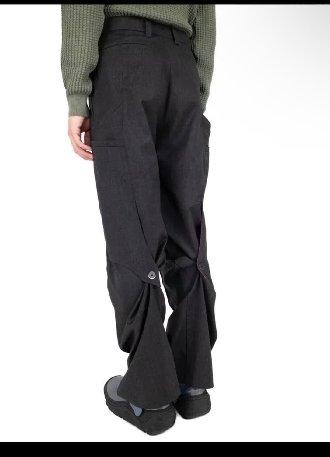 키코 코스타디노브 메가라 팬츠 상품이미지1