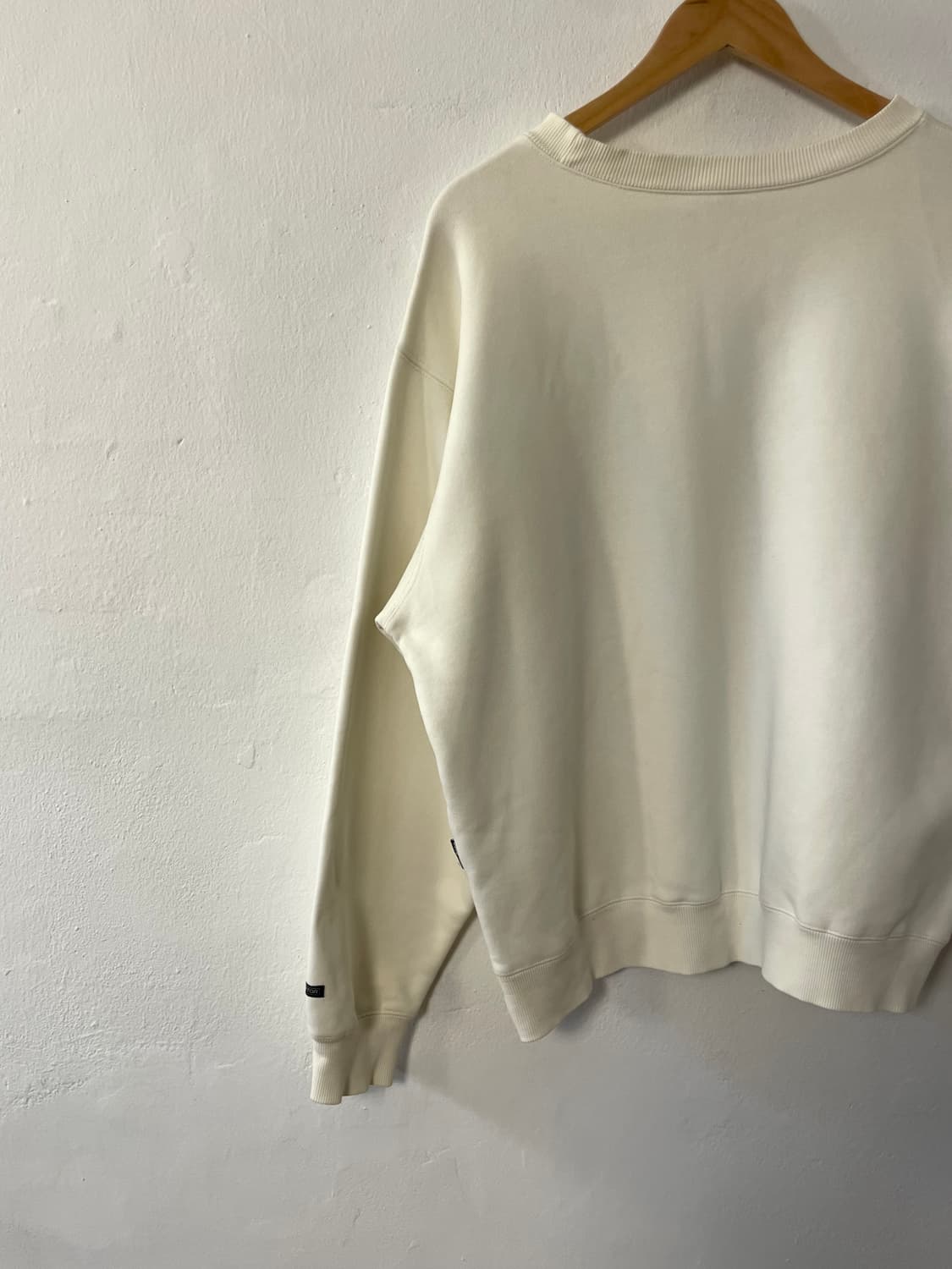 스컬프터 맨투맨  상품이미지8