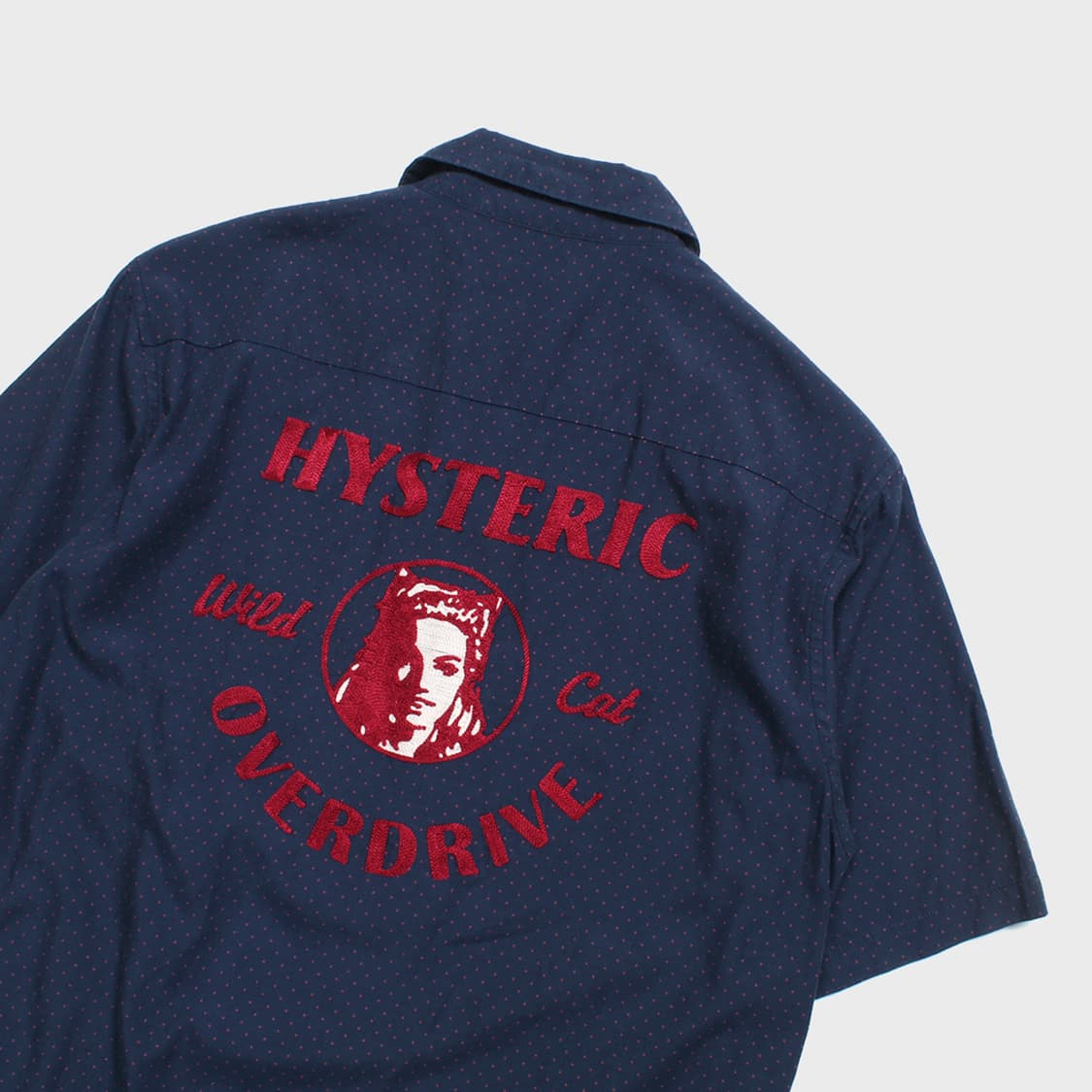 HYSTERIC GLAMOUR 상품이미지5