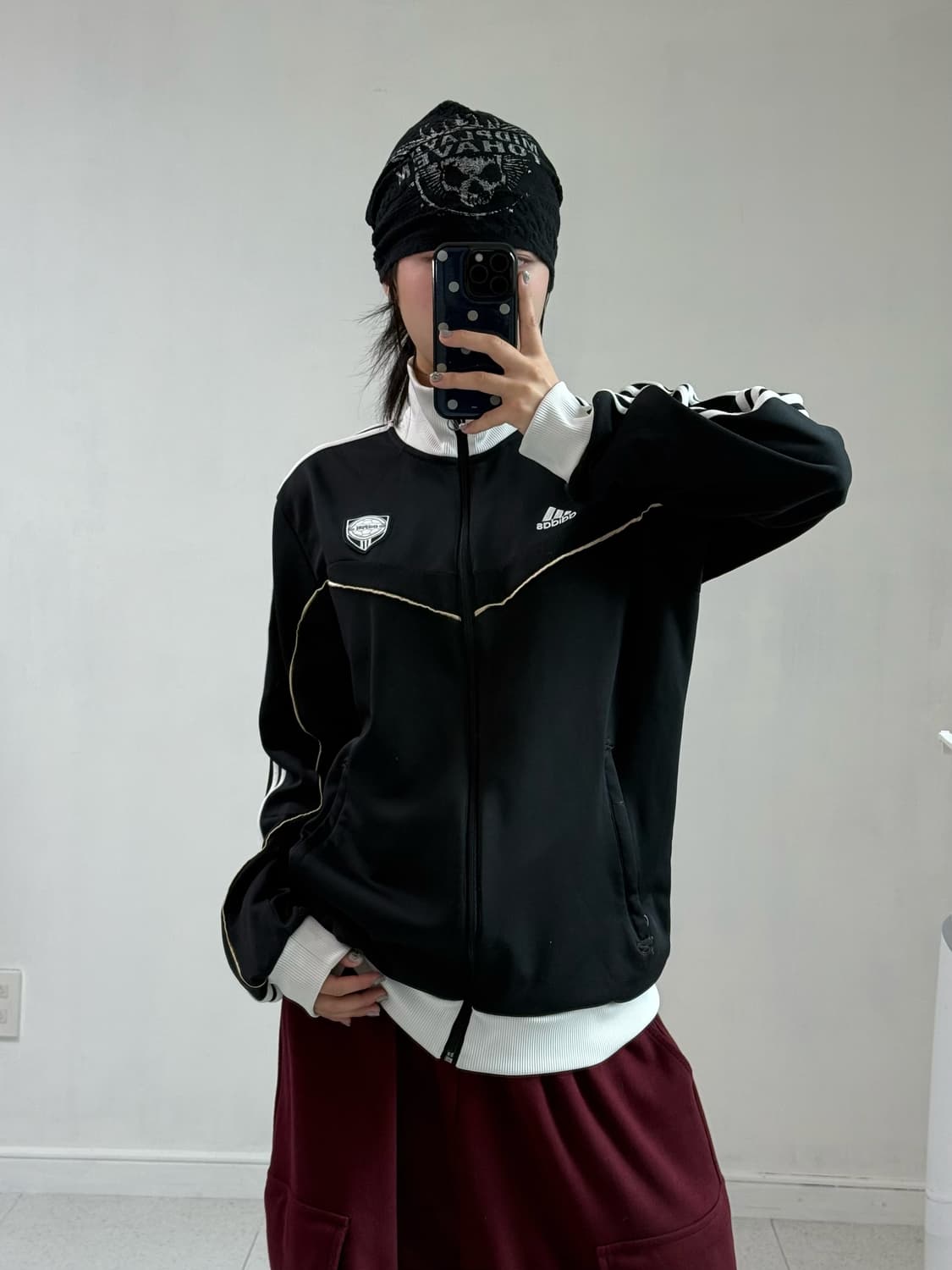 아디다스 퓨어 오레오 져지 상품이미지1
