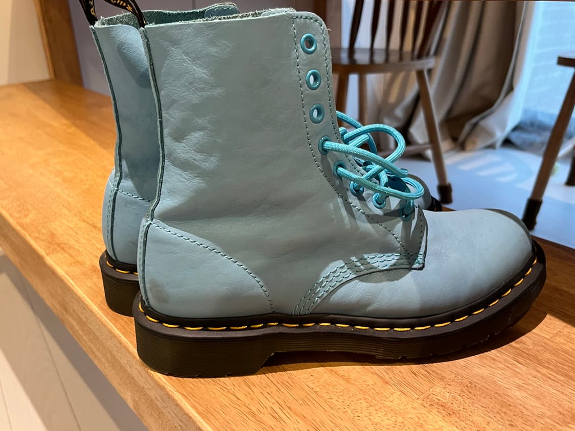 닥터마틴 부츠 상품이미지4