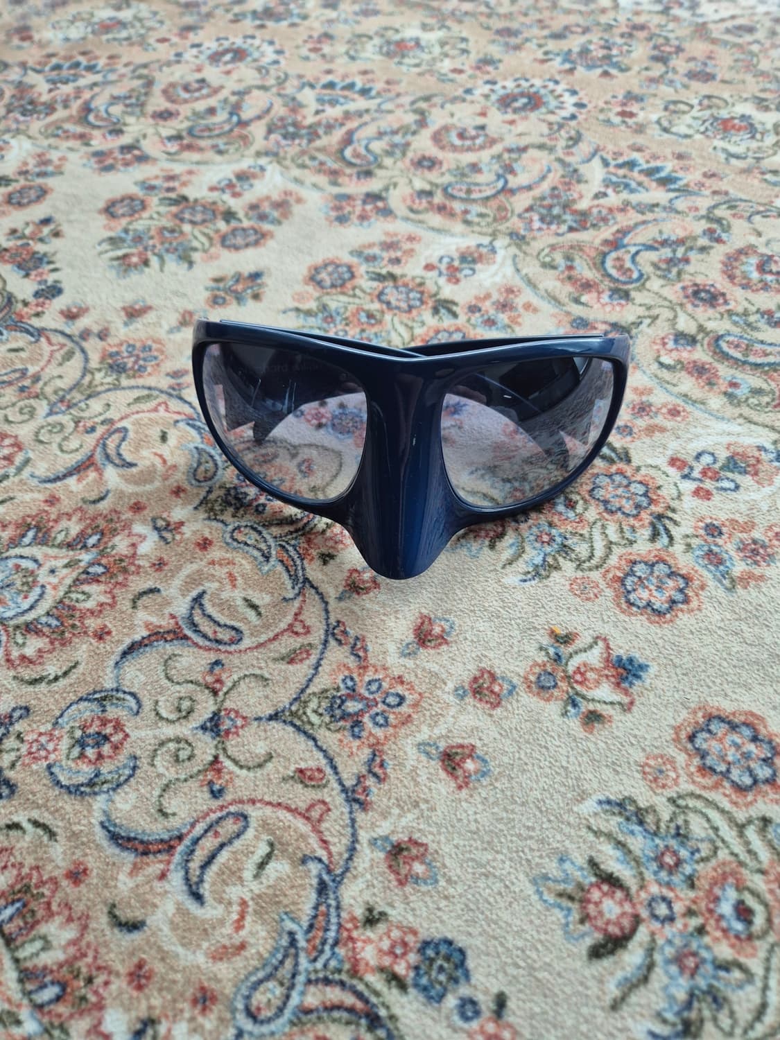 버나드웰헴 마스크 선글라스 상품이미지1