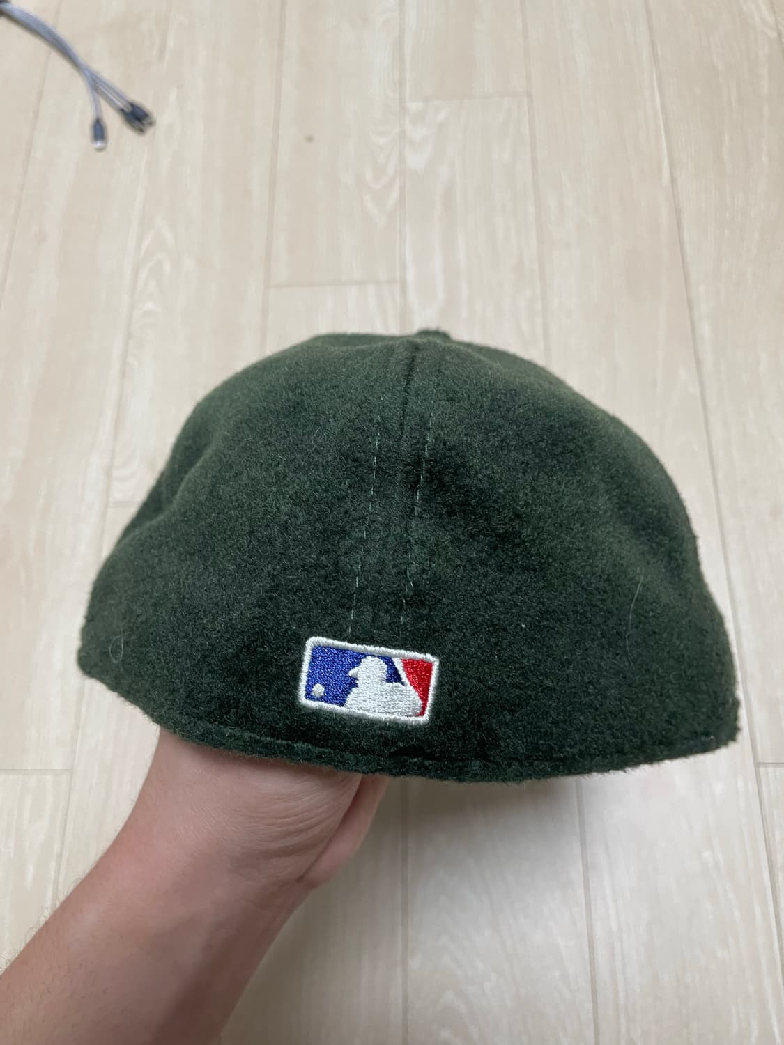 에임레온도르 뉴에라 뉴욕메츠 59fifty 상품이미지2