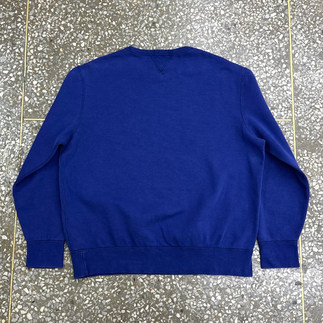 폴로 랄프로렌 아카데미 스웻셔츠 XL 상품이미지2